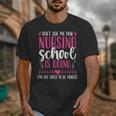 Nursing School Graduate Nurse Graduation Party Unisex T-Shirt