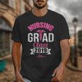 Nursing School Graduation Class Of 2019 RN Student Unisex T-Shirt