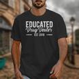 Pharmacy Graduation 2019 Pharmacist Educated Drug Dealer Unisex T-Shirt