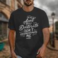 Phd Aunt Shirt Doctorate Graduations Doctoral Unisex T-Shirt