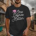 Phd College Phdiva Graduation 2021 Unisex T-Shirt