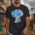 Picture Perfect Memories Forever Vintage Camera Nostalgia Unisex T-Shirt