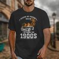 Please Be Patient I'm From The 1900s Classic Car Unisex T-Shirt Please Be Patient I'm From The 1900s Classic Car Unisex T-Shirt