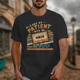 Please Be Patient With Me I'm From The 1900s Meme Tee Unisex T-Shirt Please Be Patient With Me I'm From The 1900s Meme Tee Unisex T-Shirt