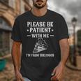 Please Be Patient I'm From The 1900s Old Men & Women Unisex T-Shirt Please Be Patient I'm From The 1900s Old Men & Women Unisex T-Shirt
