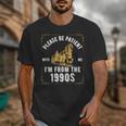 Please Be Patient I'm From The 1900s Saying Unisex T-Shirt