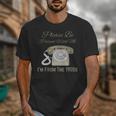 Please Be Patient With Me I'm From The 1900s Telephone Unisex T-Shirt