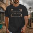 Please Slow Down I'm From The 1900s Baby Boomer Generation X Unisex T-Shirt Please Slow Down I'm From The 1900s Baby Boomer Generation X Unisex T-Shirt