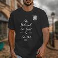 Police Academy Graduation She Believed She Could So She Did Unisex T-Shirt