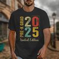 Pre-K Grad 2025 Pre-K Kids Prek Graduation Unisex T-Shirt