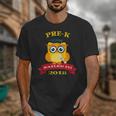 Pre-K Graduation 2018 Cute Owl Unisex T-Shirt