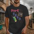 Pre Kindergarten Graduation 2018 Fun Graduate Shirt For Kids Unisex T-Shirt