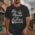 Pre-School Graduation For Girls Unisex T-Shirt