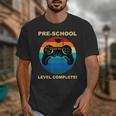 Pre-School Level Complete Graduation Video Gamer PreschoolUnisex T-Shirt