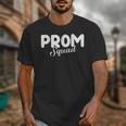 Prom Squad Tshirt 2023 Prom Graduation Class Of 2032 Unisex T-Shirt