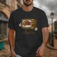 Protect PBS 80s Nostalgia Television Shirt Unisex T-Shirt Protect PBS 80s Nostalgia Television Shirt Unisex T-Shirt