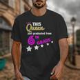 Queen 6th Grade Graduation For Girls Unisex T-Shirt