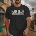 Rad Tech Loading Future Radiology Student Graduation Unisex T-Shirt