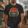 Retro Be Patient With Me I'm From The 1900s Unisex T-Shirt
