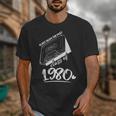 Reunion Class Of 1980 School Graduation Blast From The Past Unisex T-Shirt