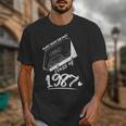 Reunion Class Of 1987 School Graduation Blast From The Past Unisex T-Shirt