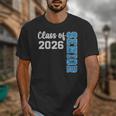 Senior Class Of 2026 Graduation 2026 Unisex T-Shirt