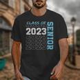 Senior Graduation Class Of 2023 Cute Senior 2023 Unisex T-Shirt