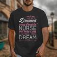 Sexy Freakin' Nurse NursingShirt For RN Graduation Unisex T-Shirt