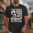 Skeleton Coffee Lover Introvert Unisex T-Shirt Skeleton Coffee Lover Introvert Unisex T-Shirt