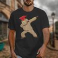 Sloth Dabbing Shirt Graduation Day Shirt See Ya Unisex T-Shirt
