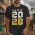 Sophomore 2028 Class Of 2028 Graduation 2028 10th Grade Unisex T-Shirt