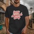 Sorry I'm Awkward Sorry Introvert Humor Unisex T-Shirt Sorry I'm Awkward Sorry Introvert Humor Unisex T-Shirt