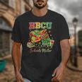 Students Future HBCU Grad History Graduation Unisex T-Shirt