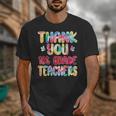 Thank You 1st Grade Teachers Graduation Last Day Of School Unisex T-Shirt
