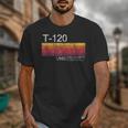 Video Cassette Tape VHS 80s 90s Nostalgia Costume Unisex T-Shirt Video Cassette Tape VHS 80s 90s Nostalgia Costume Unisex T-Shirt