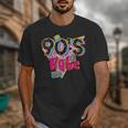 Vintage 90's Babe Party Back To 90s Cassette Nostalgia Unisex T-Shirt