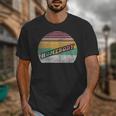 Vintage Homebody Shirt Stay At Home Quarantine Introvert Unisex T-Shirt Vintage Homebody Shirt Stay At Home Quarantine Introvert Unisex T-Shirt
