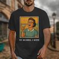 I Wine Housewife Retro Nostalgia Classic 1950s Vintage Humor Unisex T-Shirt I Wine Housewife Retro Nostalgia Classic 1950s Vintage Humor Unisex T-Shirt