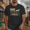 Women's Vintage Please Be Patient With Me I'm From The 1900s Unisex T-Shirt Women's Vintage Please Be Patient With Me I'm From The 1900s Unisex T-Shirt