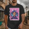 Y2K Nostalgia Retro Aesthetic Trendy Vintage Unisex T-Shirt