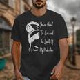 You'Re About To Exceed The Limits Of My Medication Introvert Unisex T-Shirt You'Re About To Exceed The Limits Of My Medication Introvert Unisex T-Shirt
