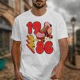 1986 Retro Roller Skate Vintage 80s Nostalgia Collector Unisex T-Shirt 1986 Retro Roller Skate Vintage 80s Nostalgia Collector Unisex T-Shirt
