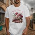 31st Birthday Chapter 31 Birthday Shirt Women Book Lover Unisex T-Shirt