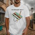 70s 80s 90s Retro Party Costume Nostalgia Cassette Unisex T-Shirt 70s 80s 90s Retro Party Costume Nostalgia Cassette Unisex T-Shirt