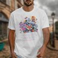 80's Cartoon Heroes Apparel For Retro Nostalgia Fans Unisex T-Shirt 80's Cartoon Heroes Apparel For Retro Nostalgia Fans Unisex T-Shirt