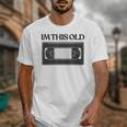 80s VHS Video Cassette Nostalgia Unisex T-Shirt 80s VHS Video Cassette Nostalgia Unisex T-Shirt
