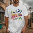 80's Vintage Cassette Tape Nostalgia Mixtape Era 1980s Retro Premium Tri-Blend Unisex T-Shirt 80's Vintage Cassette Tape Nostalgia Mixtape Era 1980s Retro Premium Tri-Blend Unisex T-Shirt