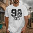 '92 Kid Perfect Vintage Retro Nostalgia Gear For Year 1992 Unisex T-Shirt