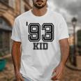 '93 Kid Perfect Vintage Retro Nostalgia Gear For Year 1993 Unisex T-Shirt