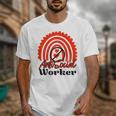 AntiSocial Worker Anti-Social Social Worker Introvert Unisex T-Shirt AntiSocial Worker Anti-Social Social Worker Introvert Unisex T-Shirt